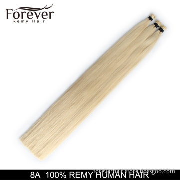 top quality factory prices all colors remy human hair extension